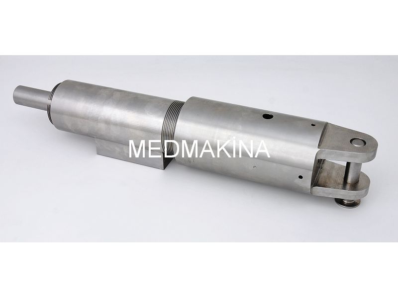 Cylinder Assembly 17-4 PH D150xL750
