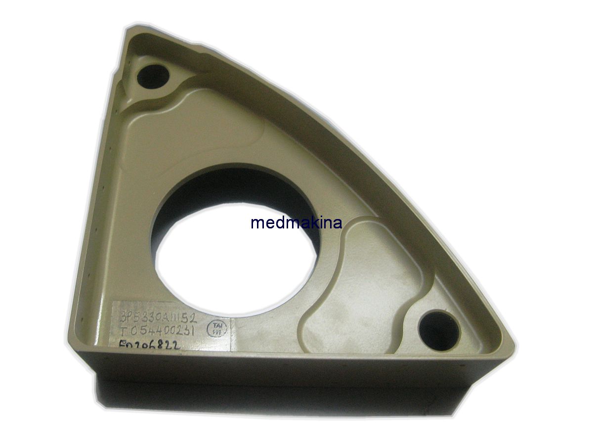 Rib QQ-A-250/12 50X215X220