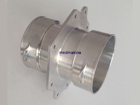 İnner Pipe Coupling 3.3214-T6 D190XL140