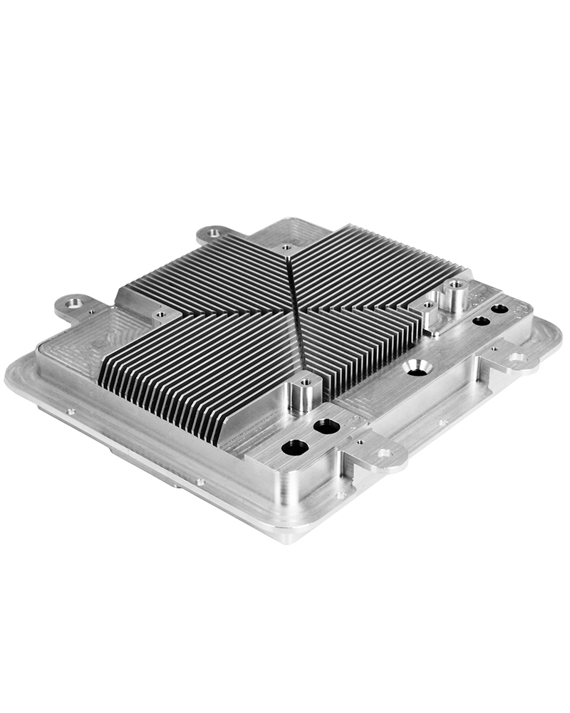 Alum-parts