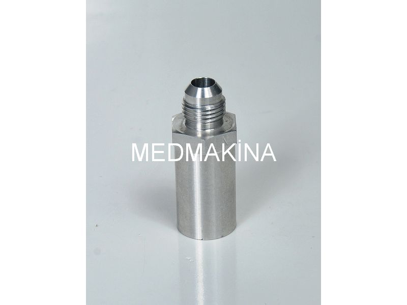 Body AL-2024 D25XL55