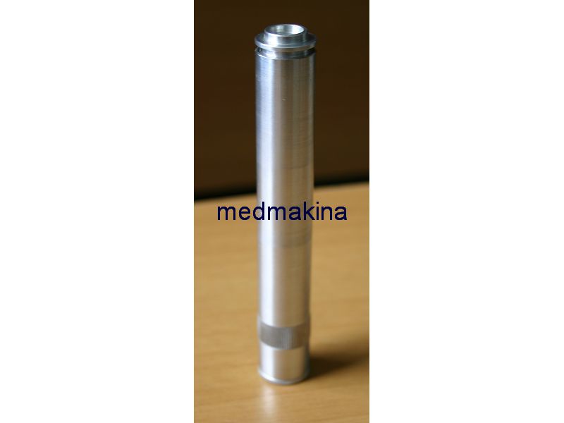 Housing torch AL-6061-T6 D20XL150