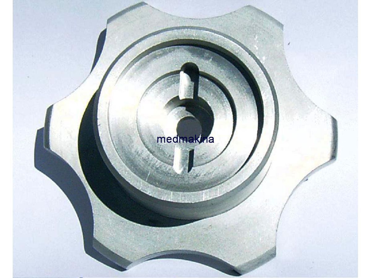 knob-X